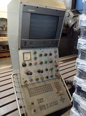 Used FIL FSM 300 Bed Type Mills IT | Gamba Macchine Srl #1281171