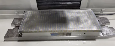 Used 2006 OKAMOTO Grind-X ACC-8-20ST Rotary Surface Grinders Kentucky US | Machinery Central #1421753