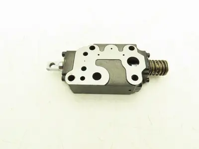 Doosan/Daewoo D503259 Valve GP Sandwich Section 2 Position Manual Spring Return