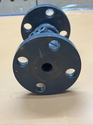Asahi AV Valve 15- 1/2” PVC DN15 PN16 50degrees C,10 Bar NNB Fast 🇺🇸 Shipping