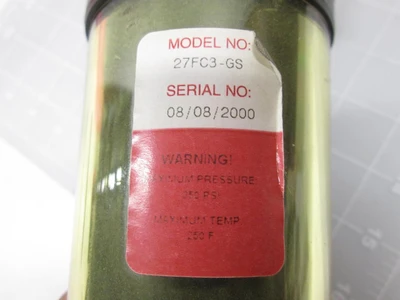 Used COILHOSE _UNKNOWN_ Filtration Equipment Texas US | OCO Industrial #1755523