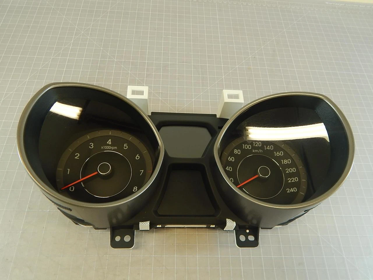 New | in-Stock GENERAL MOTORS _UNKNOWN_ Automotive Parts Texas US | OCO Industrial #1601592