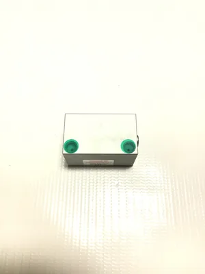 Allen-Bradley 845T-DZ13EFW Incremental Encoder Ser B