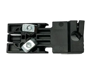Used REXROTH SWITCH BRACKET SH 2/S 14MM W/ 3842557590 LOT OF 2 Miscellaneous MRO | Maverick Industrial Sales #1121665