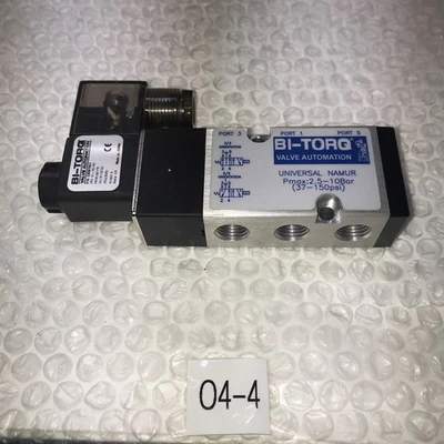 NEW Bi-Torq CSRBT001