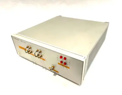 Used Agilent 3-26.5 GHZ Downconverter RF / Microwave Test Michigan US | Maverick Industrial Sales #1390603