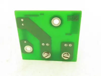 SMS Elotherm RCV 1 152722 Printed Circuit Board W B32 K420 / PHE 450 1600