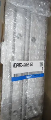 NEW SMC MGPM20-S5352-150 PNEUMATIC CYLINDER MGPM20S5352150