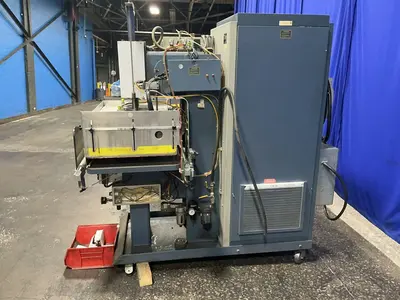 Used KABAR DH1000FS Miscellaneous Packaging Equipment Ohio US | HGR 24 #1309350