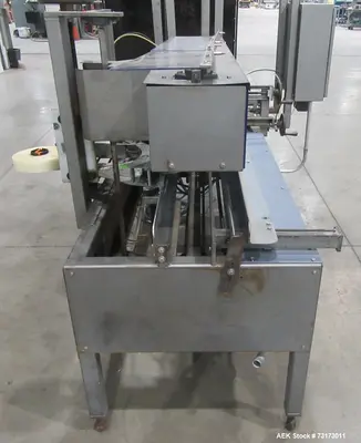 USED WEPACKIT 1175 E
