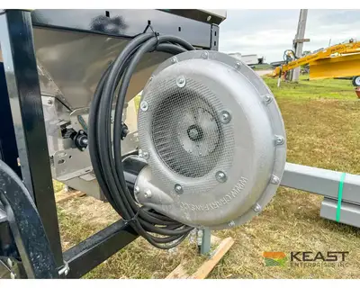 Used HINIKER _UNKNOWN_ Seeders Iowa US | Keast Enterprises #1360310