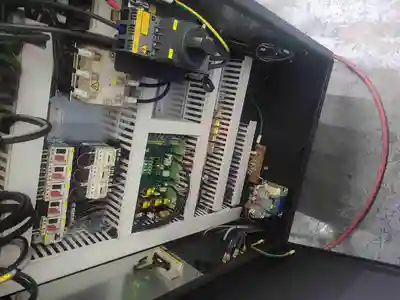 2016 DOOSAN PUMA GT-2600 CNC Lathes (Turning Centers) | Machinery Resources International (17)