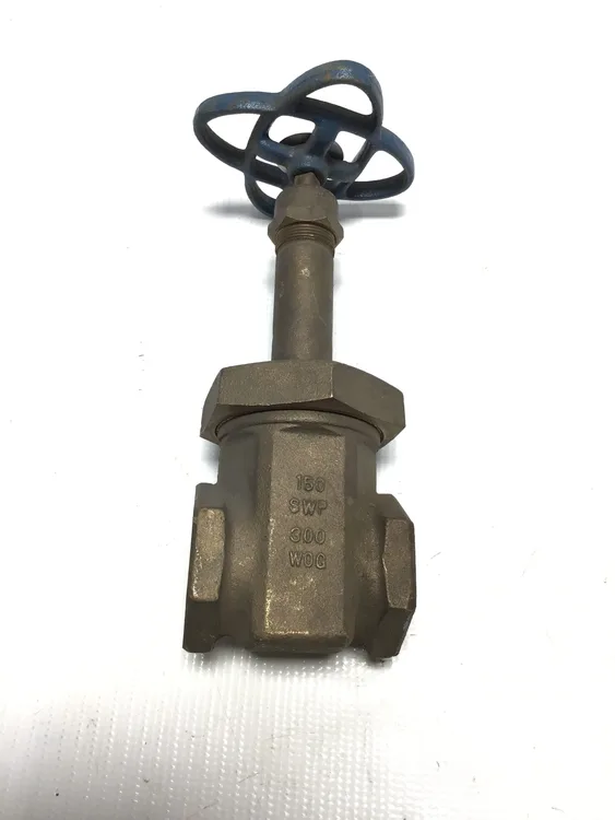 Used NIBCO _UNKNOWN_ Valves/Fittings Pennsylvania US | Moses B Glick #991815