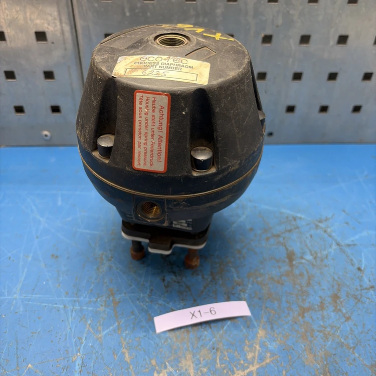 Used Unbranded Unknown Valves/Fittings Indiana US | J&J Industrial Supply #1567561