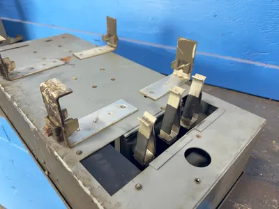 USED WESTINGHOUSE TAP323