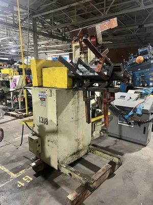 USED DALLAS 8,000 # X 18 W | 82526 C/O 82313-E