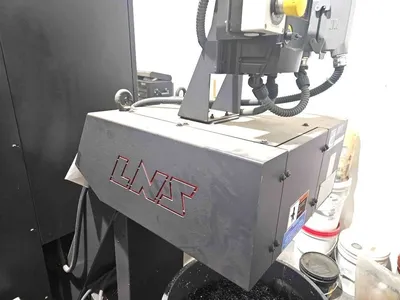 2022 OKUMA GENOS M560-V Vertical Machining Centers | Clark Machinery Sales, LLC (4)