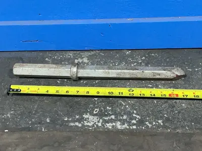 Used _UNKNOWN_ _UNKNOWN_ Tool Bits Ohio US | HGR 24 #1358858