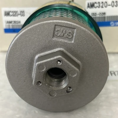 NEW SMC AMC320-03