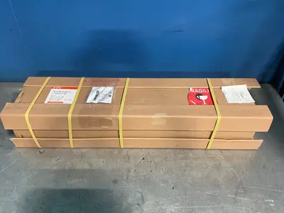 New | in-Stock TPC TRS120400G1510ACJPL2K023202ZS0A Tooling & Accessories (Other) Ohio US | HGR 24 #1407500