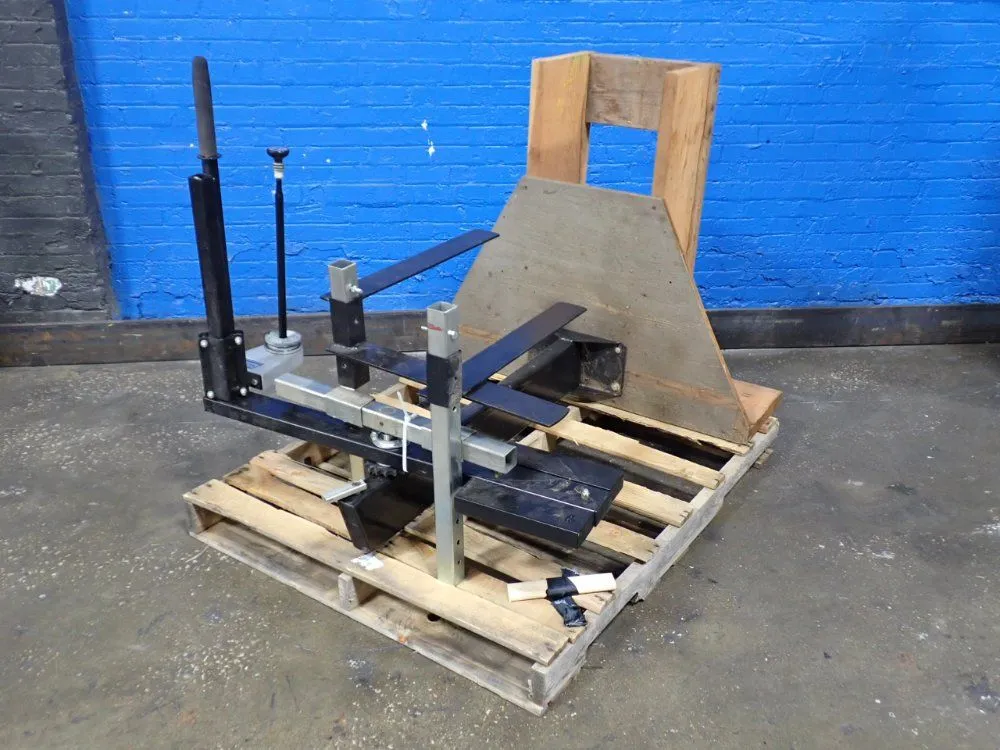 Used HIGHLIGHT EL1000 Miscellaneous Packaging Equipment Ohio US | HGR 24 #927751