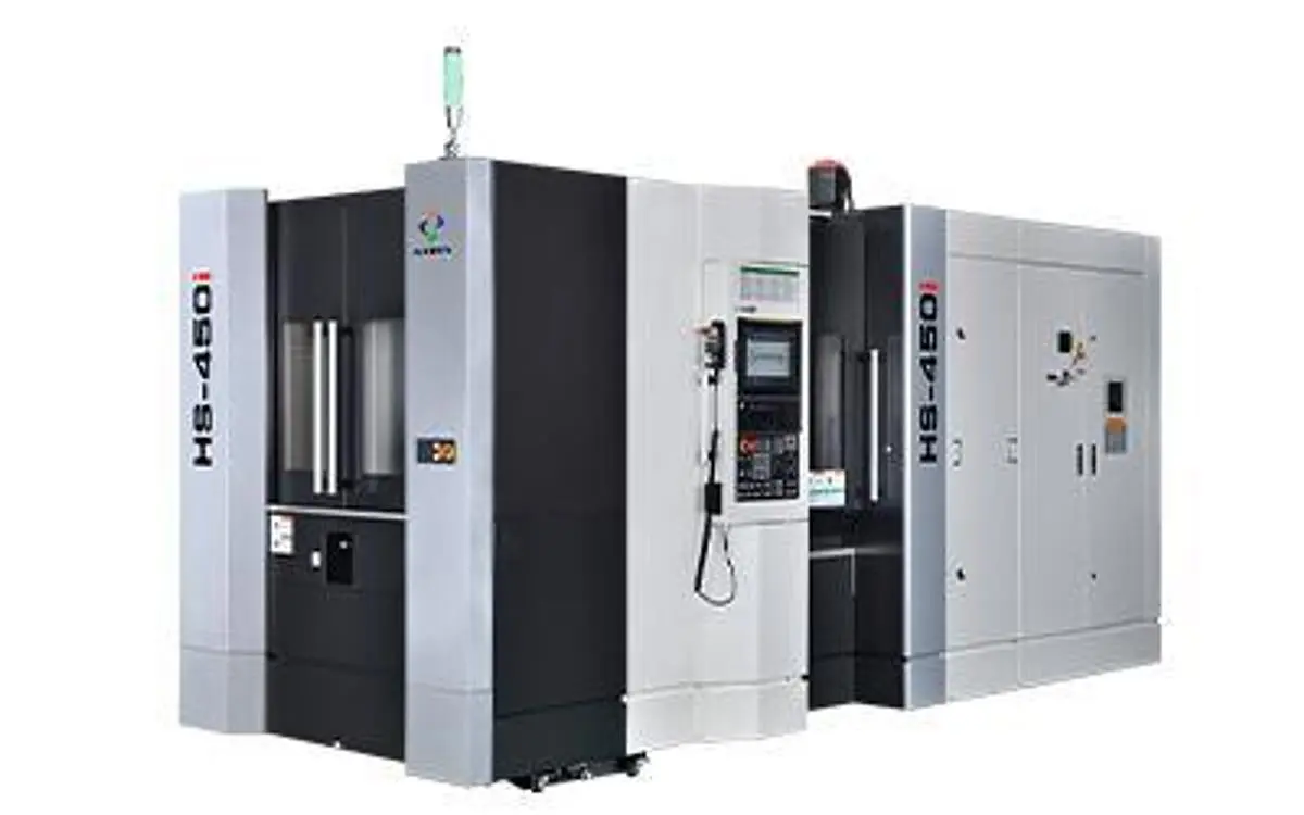 HS-450i