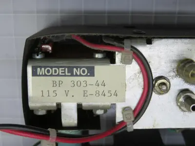 Used _UNKNOWN_ _UNKNOWN_ Analyzer Testers Texas US | Aucto #1482121