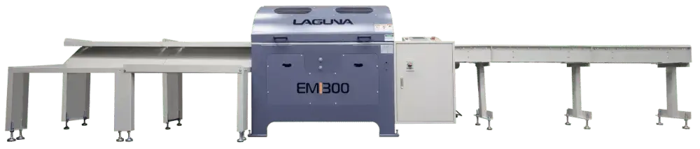 Laguna End Matcher EM-300