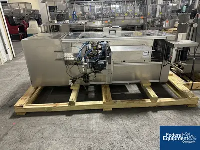 USED Axon Axon Sleever, Model EZ-Sealer 300SL