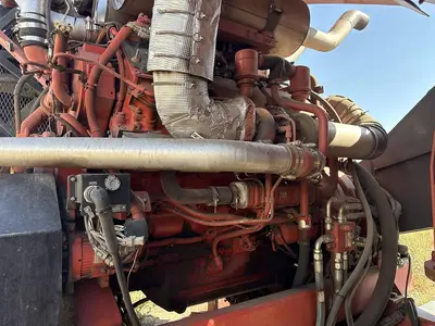 Used 2019 MORBARK 50/48 X ADVANTAGE 3 DRUM CHIPPER Wood Chippers Florida US | Rockwood Equipment Solutions #1464197