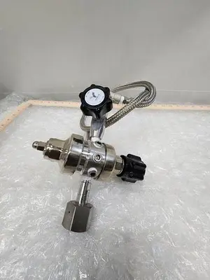 VERIFLO DSG752-S7P2404 REGULATOR