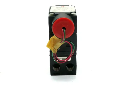 NEW FAIRCHILD T6000