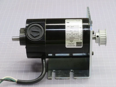 Used BODINE _UNKNOWN_ D.C. Motors Texas US | OCO Industrial #1601237