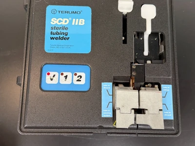 Used Terumo 72508 , 3-NCC985 Pipe & Tube Welders Missouri US | BioLabTek #1278033