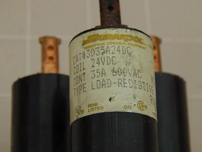 Used DURAKOOL _UNKNOWN_ Contact Blocks Texas US | OCO Industrial #1725685