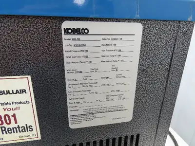 Used DONALDSON _UNKNOWN_ Air Dryers Indiana US | Arrow Industrial #1459085