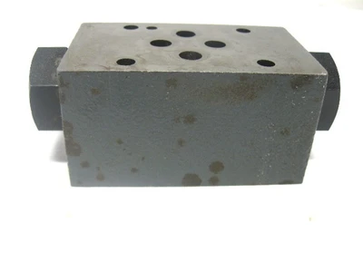 USED VICKERS DGMPC-3-ABK-BAK-41J