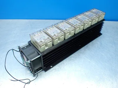 New | in-Stock THE GTJ6040A350S Relays & Switches | HGR 24 #739791
