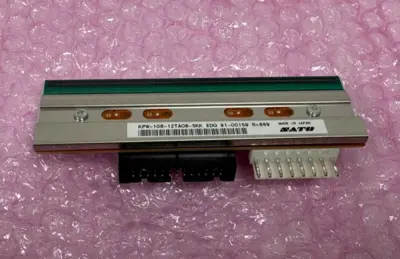 NEW SATO R29225000 PRINTHEAD S84-EX305DPI