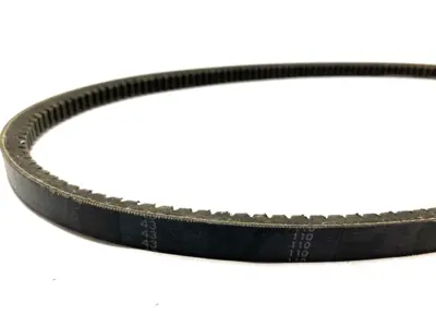 New | in-Stock Browning Gripnotch V-Belt 1/2" Width 5/16" Thickness 37" Length Belts Michigan US | Maverick Industrial Sales #1390837