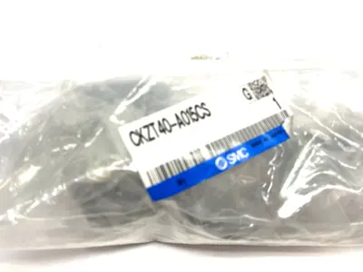 USED SMC CENTER ARM FOR SLIM LINE CLAMP CYLINDER