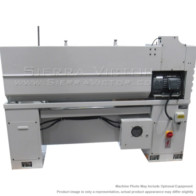 ACRA 1340BV Precision / Gap Bed Lathes | Sierra Victor Industries (3)