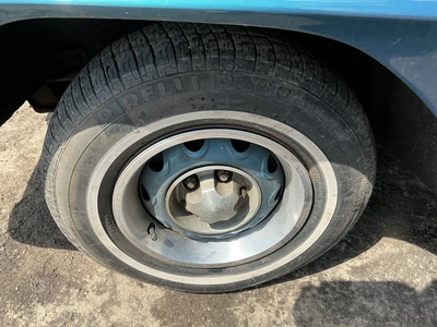 USED 1963 FORD THUNDERBIRD