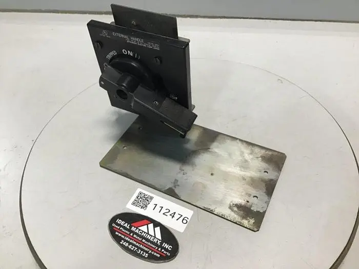 Used MITSUBISHI S20U Misc Fasteners Michigan US | Ideal Machinery #578717