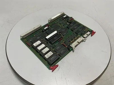 USED KRAUSS MAFFEI MC 301 5004238