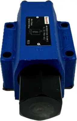 NEW REXROTH R900513545