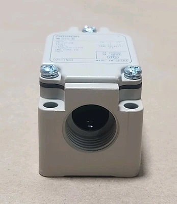 NEW Omron WLD18-N