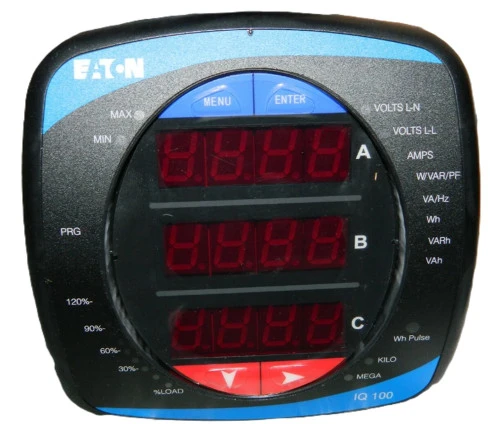 Eaton IQ150MA5512 [New]