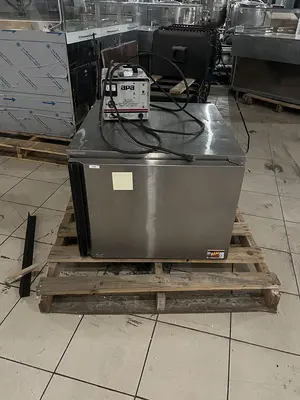 Used PRINCE CASTLE SKSR/C11 Refrigerators Florida US | BAM Discount Restaurant Equipment #1384864