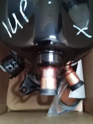 Used Copeland Rheem Refrigeration Compressors US | Infinity wholesale & Supply LLC #1305812